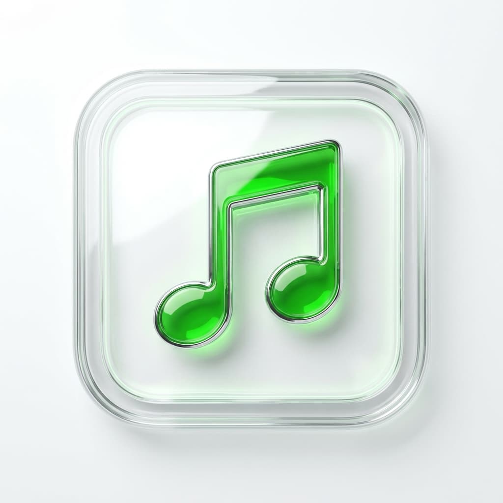 Music App