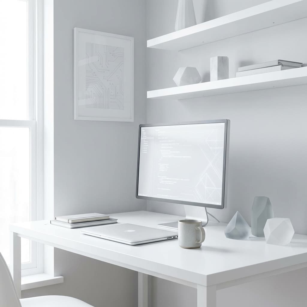 Developer Background